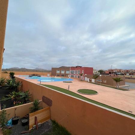 Villa Eden Corralejo Buitenkant foto
