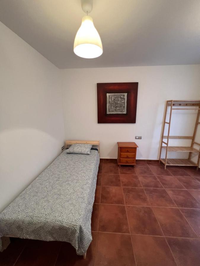 Villa Eden Corralejo Buitenkant foto