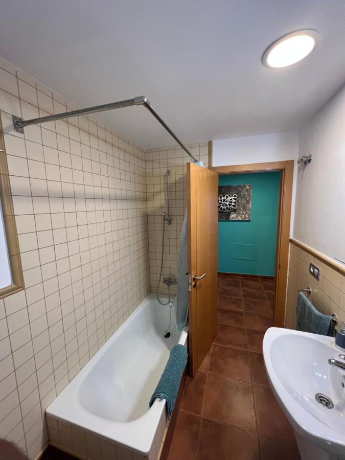 Villa Eden Corralejo Buitenkant foto